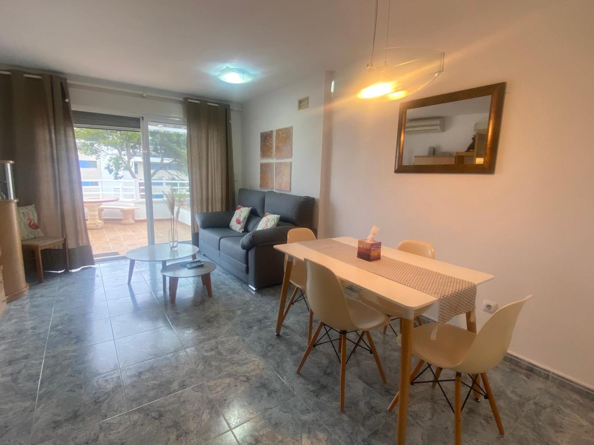 Sea Views Apartments Denia Exterior photo