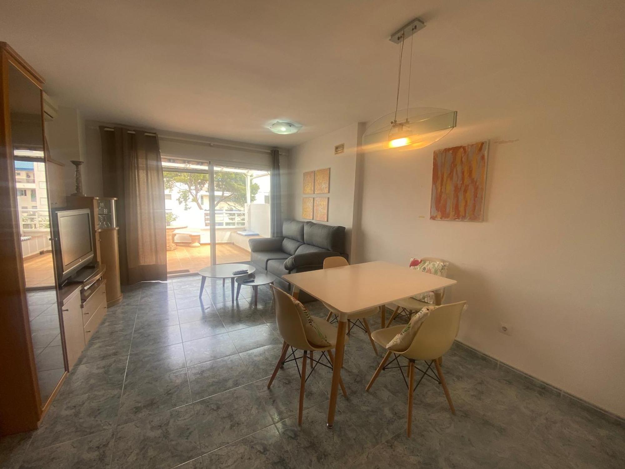 Sea Views Apartments Denia Exterior photo