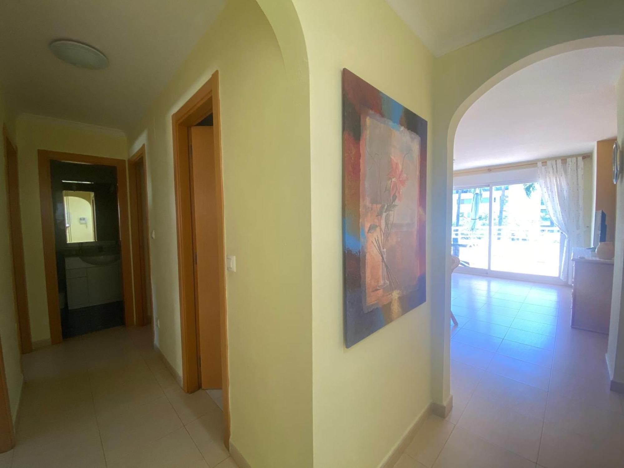 Sea Views Apartments Denia Exterior photo